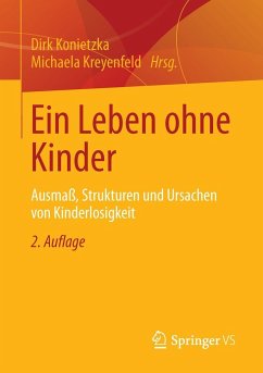 Ein Leben ohne Kinder