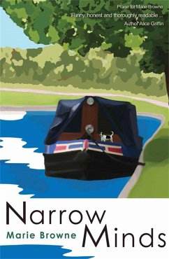 Narrow Minds - Browne, Marie