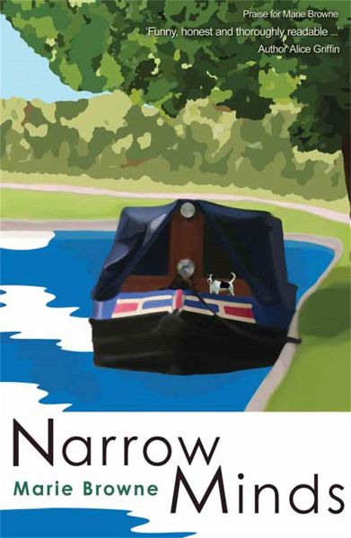 Narrow Minds Narrow Minds