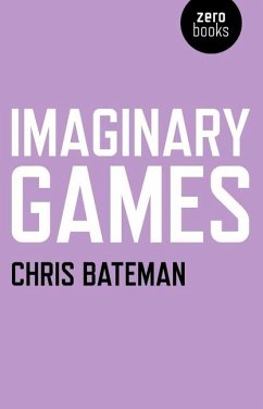 Imaginary Games - Bateman, Chris