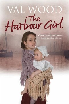 The Harbour Girl - Wood, Val