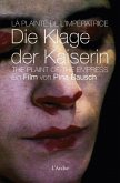 Pina Bausch: Die Klage der Kaiserin. La Plainite de L'imperatrice. The Plaint of the Empress, 1 DVD & Dossier