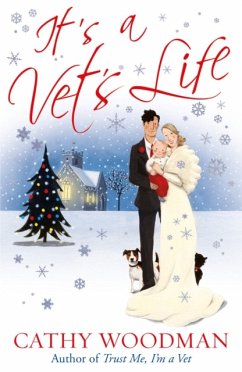 It's a Vet's Life - Woodman, Cathy