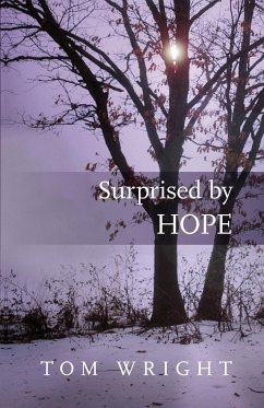 Surprised by Hope - Wright, Tom