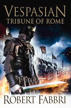 Tribune of Rome - Fabbri, Robert