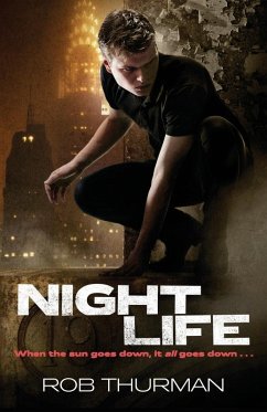 Cover Nightlife