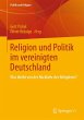 Religion und Politik im vereinigten... - Bild 1