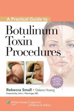 A Practical Guide to Botulinum Toxin Procedures - Practical Guide to Botulinum Toxin Procedures