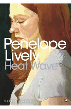 Heat Wave - Lively, Penelope
