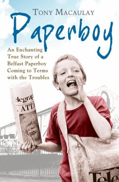 Paperboy - Macaulay, Tony