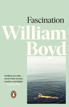 Fascination - Boyd, William
