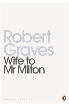 Wife to Mr Milton - Graves, Robert