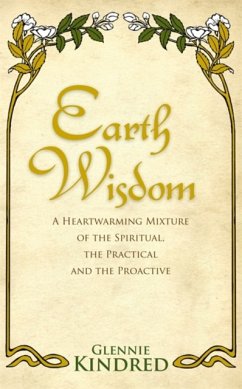 Earth Wisdom - Kindred, Glennie