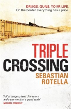 Triple Crossing - Rotella, Sebastian