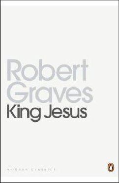 King Jesus - Graves, Robert