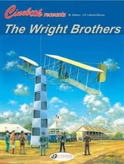 The Wright Brothers - Lefevre-Garros