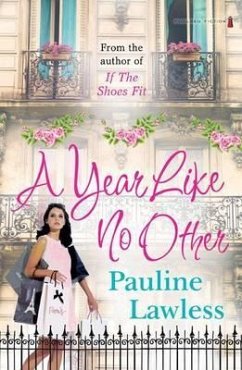 A Year Like No Other - Lawless, Pauline