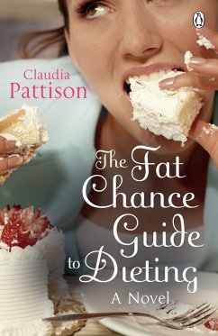 The Fat Chance Guide to Dieting - Pattison, Claudia The Fat Chance Guide to Dieting - Pattison, Claudia