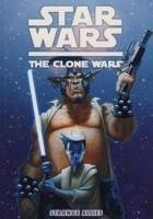 Star Wars - The Clone Wars - Windham, Ryder