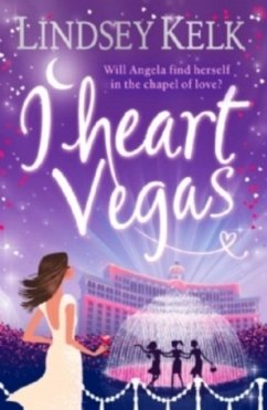 I Heart Vegas - Kelk, Lindsey