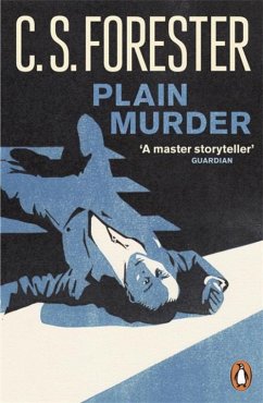 Plain Murder - Forester, C.S.