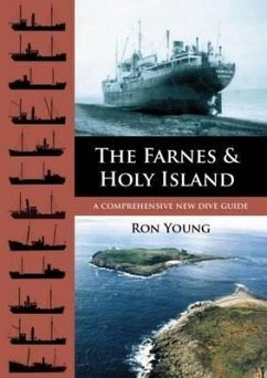 The Farnes and Holy Island - Young, Ron