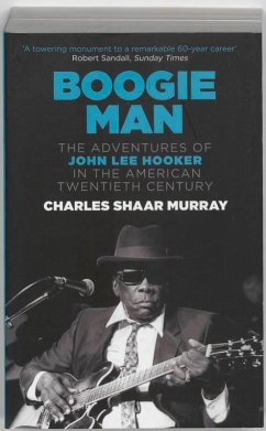 Boogie Man - Murray, Charles Shaar