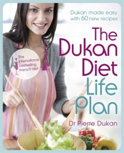 The Dukan Diet Life Plan - Dukan, Pierre