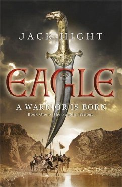 Eagle - Hight, Jack