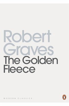 Cover The Golden Fleece