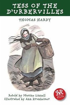 Tess of the Durbervilles - Hardy, Thomas