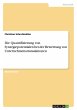 Die Quantifizierung von... - Bild 1