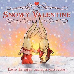 Snowy Valentine - Petersen, David