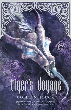 Tiger's Voyage - Houck, Colleen