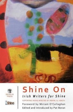 Shine on: Irish Writers for Shine Anthology