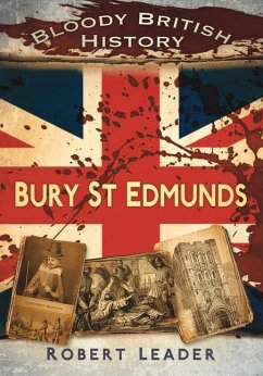 Bbh: Bury St Edmunds - Leader, Robert