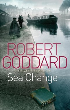 Sea Change - Goddard, Robert