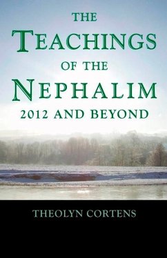 The Teachings of the Nephalim - Cortens, Theolyn