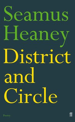 District and Circle - Heaney, Seamus