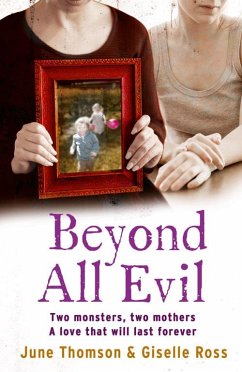 Beyond All Evil - Thomson, June; Ross, Giselle; Scott, Marion; McBeth, Jim