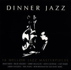 Dinner Jazz