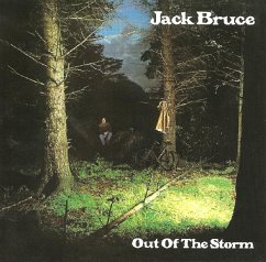 Out Of The Storm - Bruce,Jack