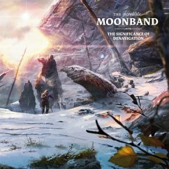 Denavigation - Moonband,The