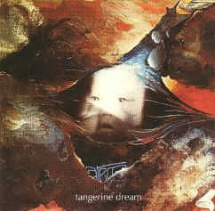 Atem ~ Expanded Edition - Tangerine Dream