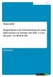 Möglichkeiten der Hörerbindung für... - Bild 1