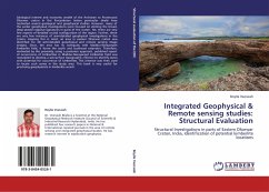 Integrated Geophysical & Remote sensing studies: Structural Evaluation