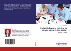 Cultural diversity training in power transmission sector