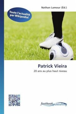 Patrick Vieira