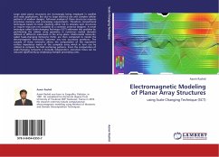 Electromagnetic Modeling of Planar Array Structures