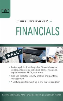 Fisher Investments on Financials - Kriz, Jarred